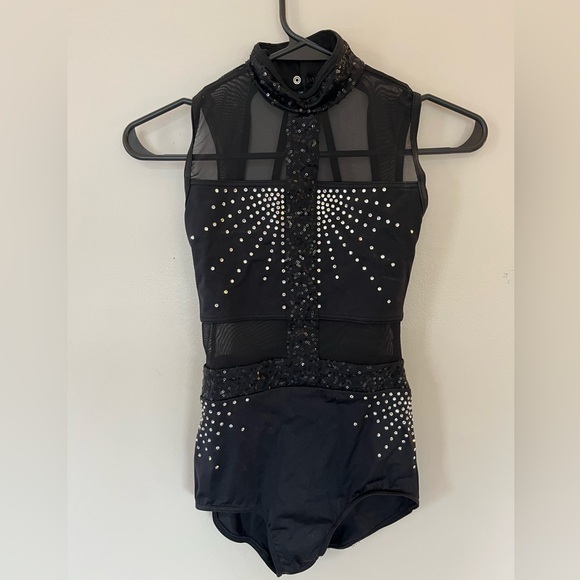 Weissman Other - Brand new Weissman Adult XS black The Devil You Know  14917 costume